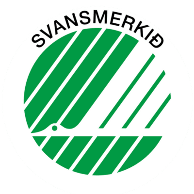 Svanurinn logo